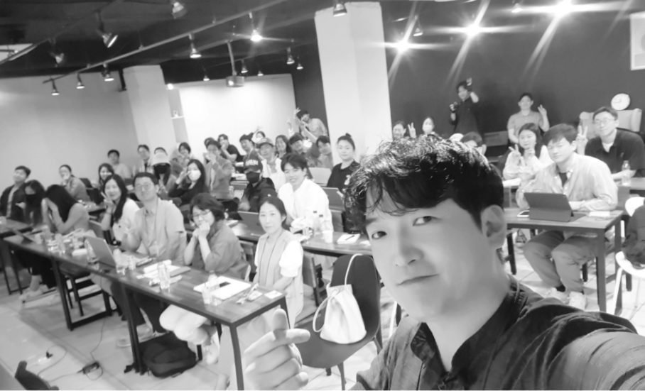 통합 블로그 글쓰기 클래스